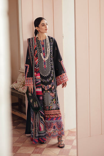 Ophelia Rang Rasiya Online Luxury Lawn 2022